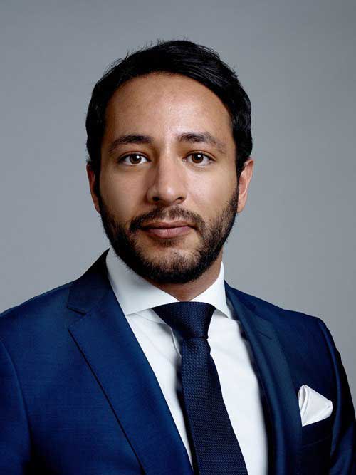 Daniell Albady