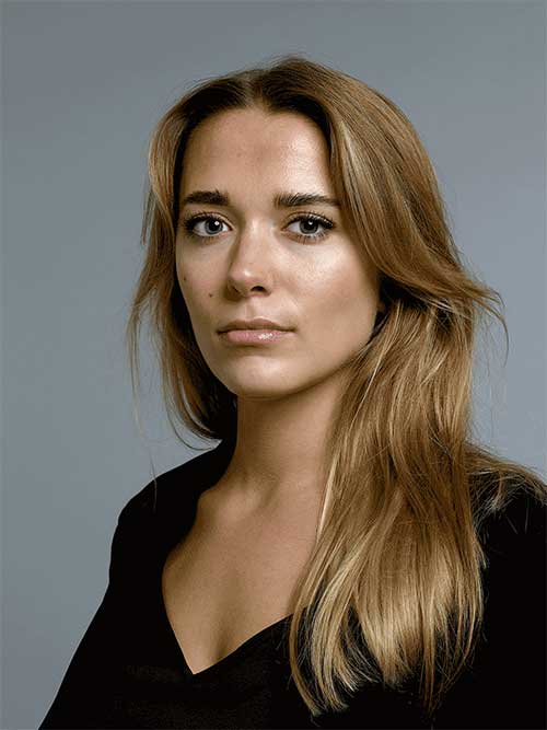 Emma Bardosson