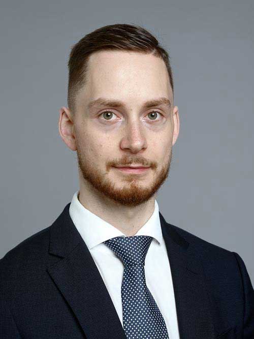 Frej Palmlöv