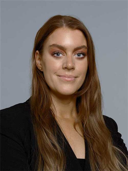 Josephine Gath