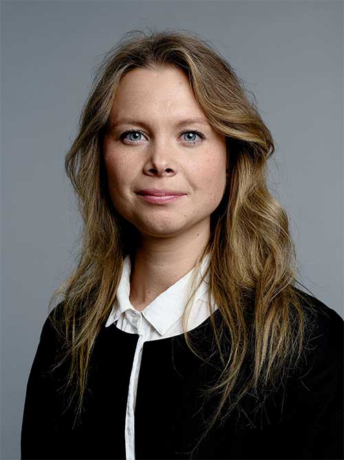 Martina Bergh