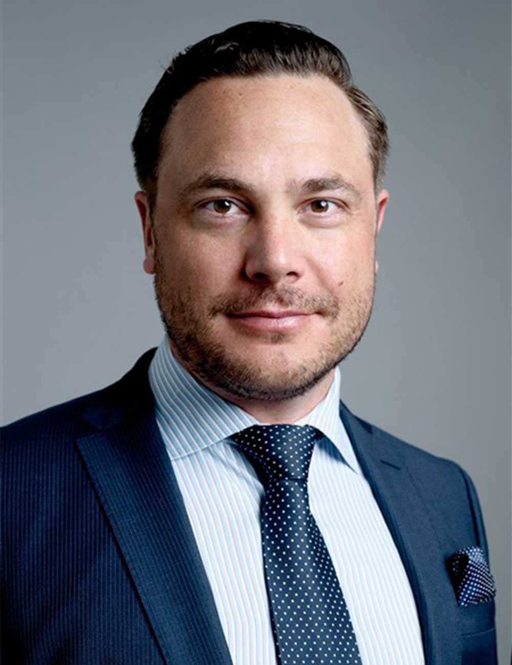 Peter Dahlqvist