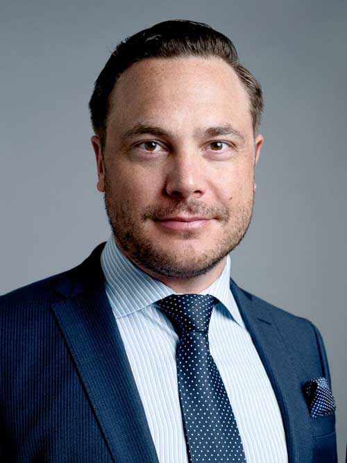 Peter Dahlqvist