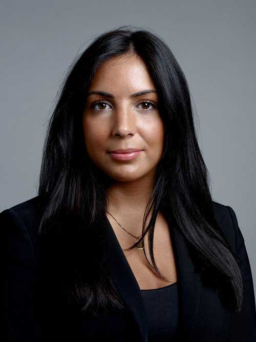 Rebecka Abeditary