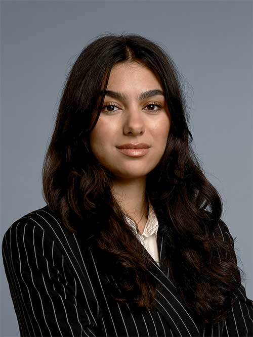 Viktorya Grigoryan